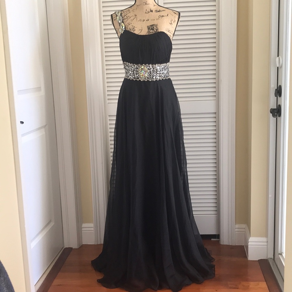 Dave Johnny dress